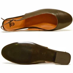 Sacapuce ALETH cuir noir