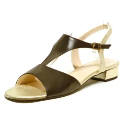Sacapuce ALTRA noir platine