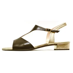 Sacapuce ALTRA noir platine