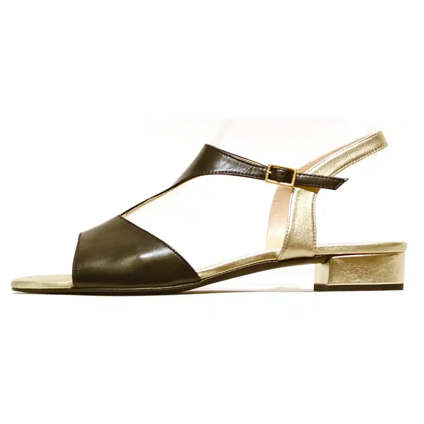 Sacapuce ALTRA noir platine
