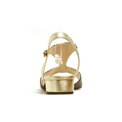 Sacapuce ALTRA noir platine