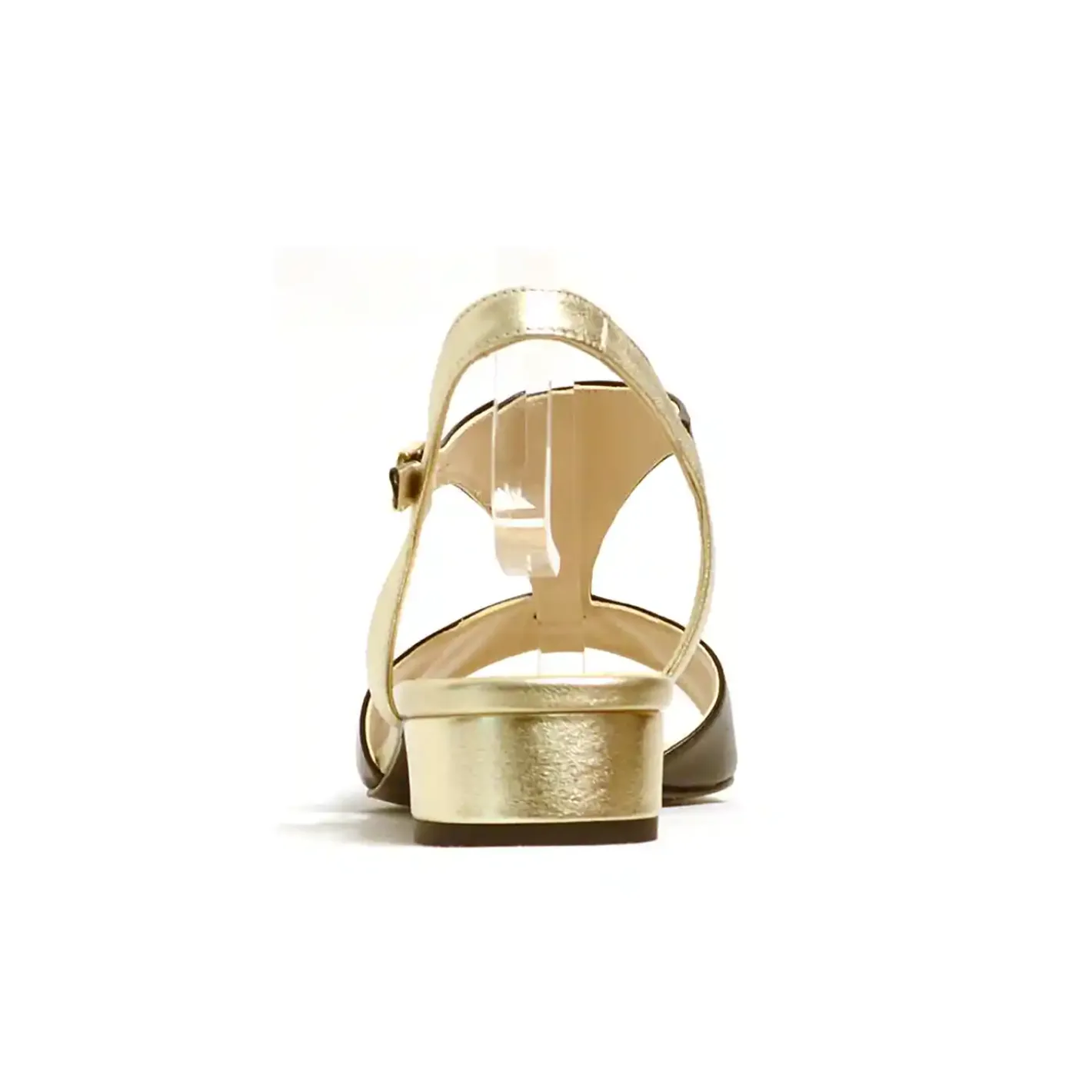 Sacapuce ALTRA noir platine