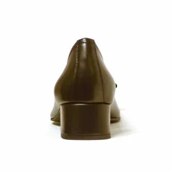 Sacapuce AMARRE cuir noir
