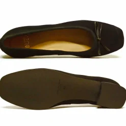 Sacapuce AMARRE velours noir