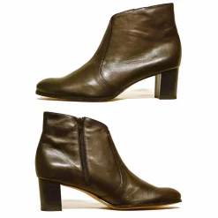 Sacapuce AMPARO cuir noir