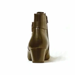 Sacapuce APPOLINE cuir noir