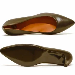 Sacapuce ARAMIS cuir noir