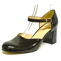 Sacapuce ARIZONA vernis noir