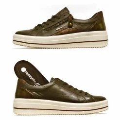Sacapuce AZAM cuir noir