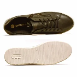 Sacapuce AZAM cuir noir