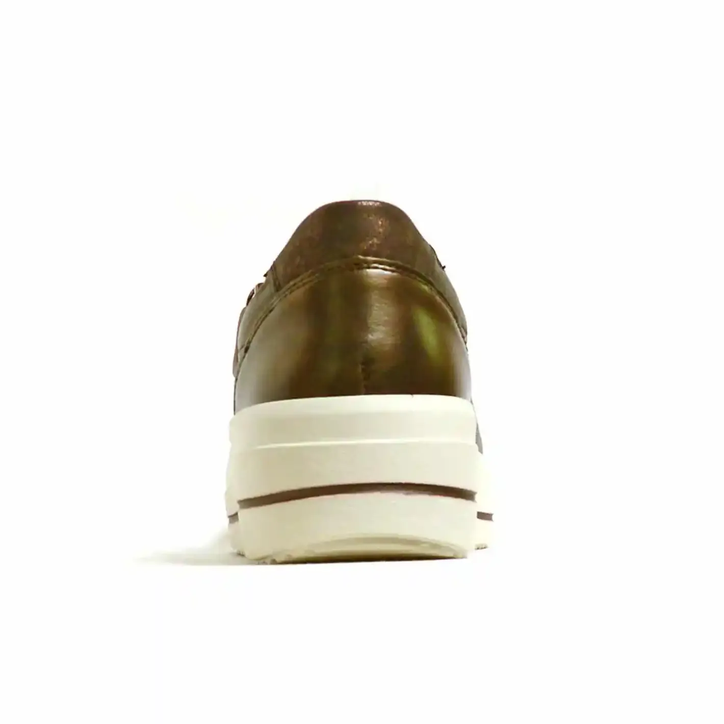 Sacapuce AZAM cuir noir