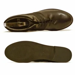 Sacapuce BABELE cuir noir