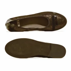 Sacapuce BABRO noir fantaisie