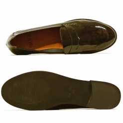 Sacapuce BADERNA vernis noir