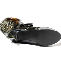Sacapuce BLISS vernis noir