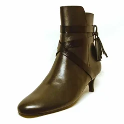 Sacapuce BLOAGI cuir noir
