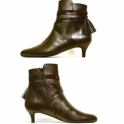 Sacapuce BLOAGI cuir noir