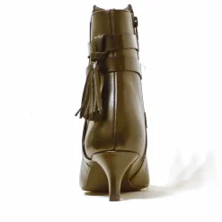 Sacapuce BLOAGI cuir noir