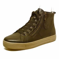 Sacapuce BROOKLYN cuir noir