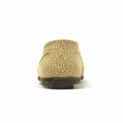 Sacapuce CABRA léopard beige