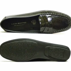 Sacapuce CABRA vernis noir