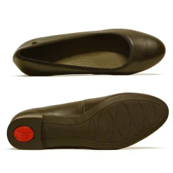 Sacapuce CATHERINE cuir noir