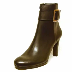 Sacapuce CEDAR cuir noir