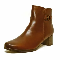 Sacapuce CHLOE cuir marron