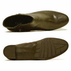 Sacapuce CHLOE cuir noir