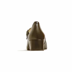 Sacapuce COBUTA cuir noir