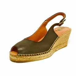 Sacapuce CROACIA cuir noir