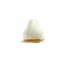 Sacapuce DALIA blanc nacre