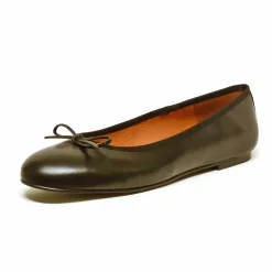 Sacapuce DALIA cuir noir