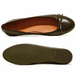 Sacapuce DALIA cuir noir