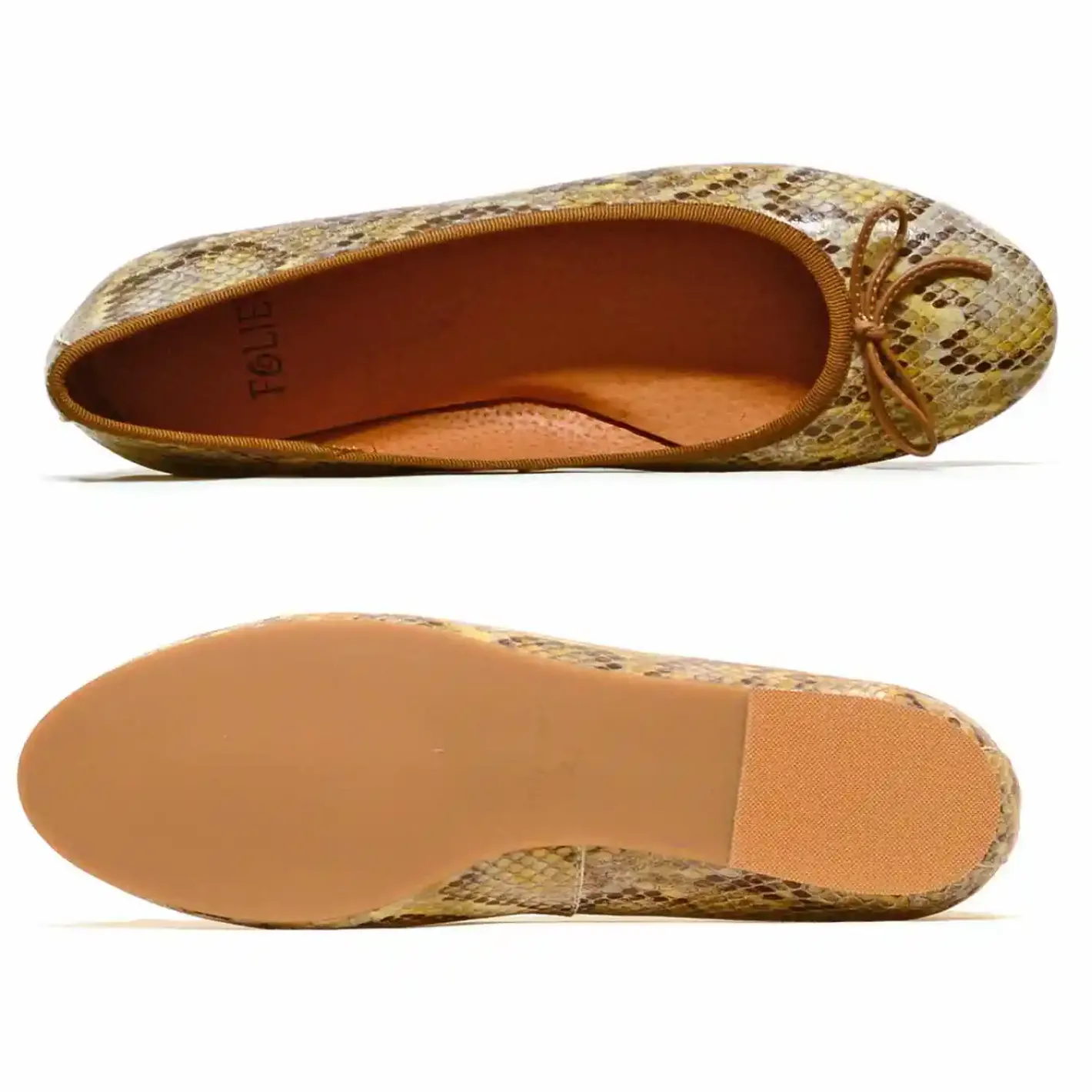 Sacapuce DALIA