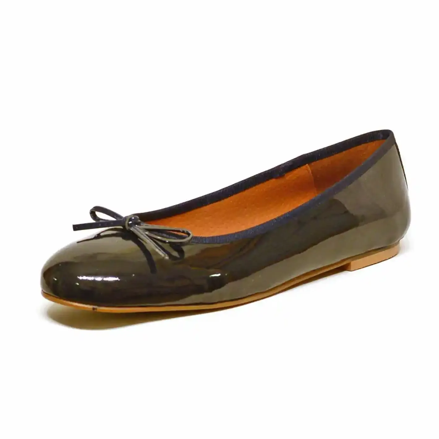 Sacapuce DALIA vernis marine