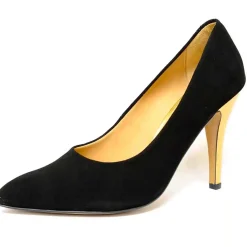 Sacapuce DAO velours noir