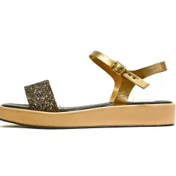 Sacapuce DEBORA cuivre glitter