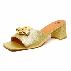 Sacapuce DIANORA glitter or