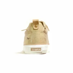 Sacapuce DOLINA champagne doré