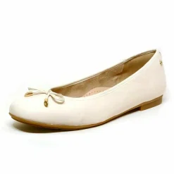 Sacapuce EDLA vernis blanc nacré