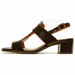 Sacapuce ELISA vernis noir