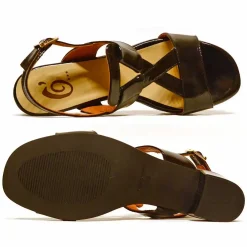 Sacapuce ELISA vernis noir