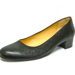 Sacapuce EPOUX python noir