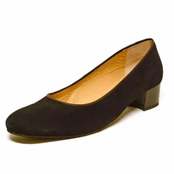 Sacapuce EPOUX velours noir
