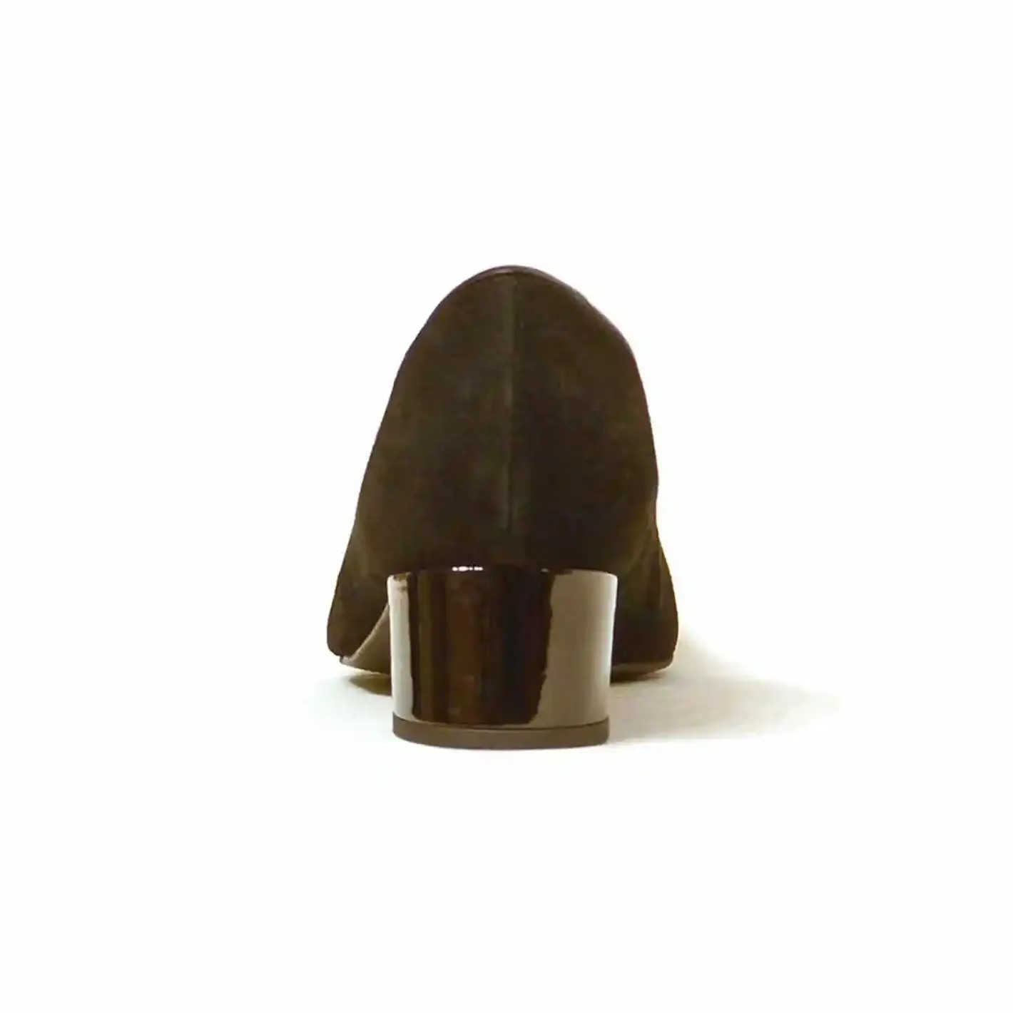 Sacapuce EPOUX velours noir