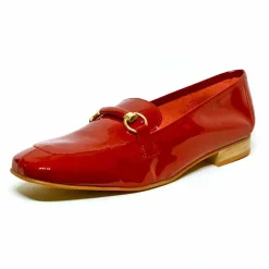 Sacapuce ESCLAT vernis rouge