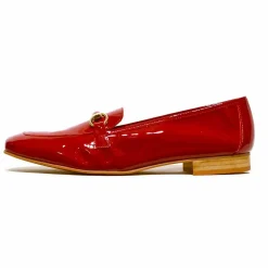 Sacapuce ESCLAT vernis rouge