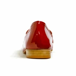 Sacapuce ESCLAT vernis rouge