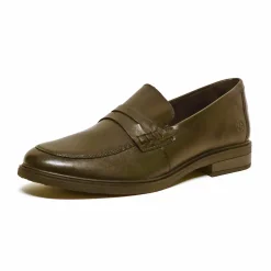 Sacapuce FABY cuir noir